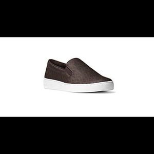 Michael Kors Keaton Slip On